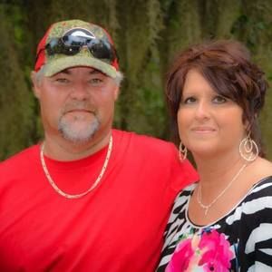 Meet your Posher, Robbie an lynn